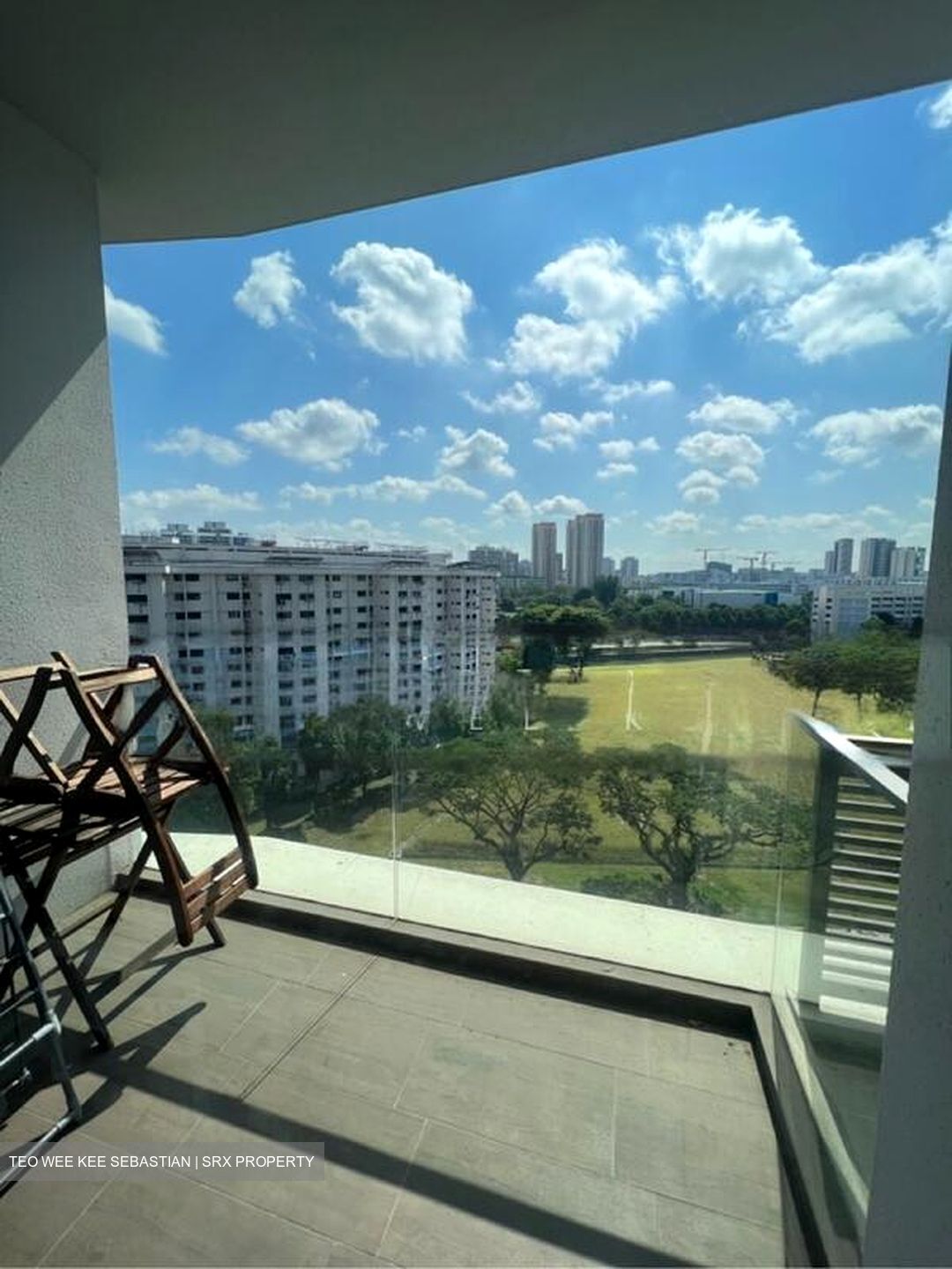 Neem Tree (D12), Apartment #503655451
